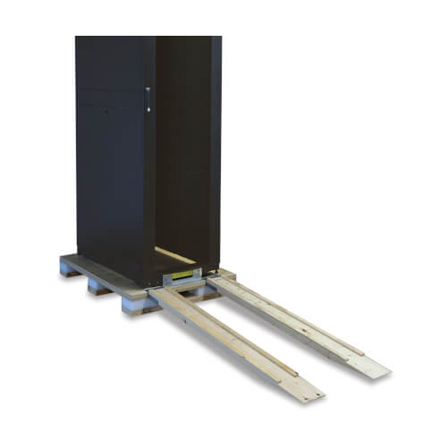 Eaton TrippLite 48U SmartRack Standard-Depth R (SR48UBSP1)