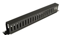 Eaton TrippLite SmartRack 1U Horizontal Cable (SRCABLEDUCT1U)