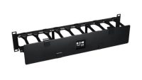 Eaton TrippLite SmartRack 2U High Capacity Hor (SRCABLEDUCT2UHD)