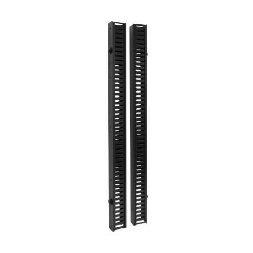 Eaton TrippLite SmartRack 6 ft. (1.83 m) Verti (SRCABLEDUCTVRT)