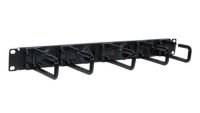 Eaton TrippLite SmartRack 1U Horizontal Cable (SRCABLERING1U)
