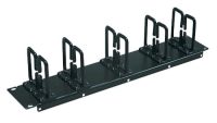 Eaton TrippLite SmartRack 2U Horizontal Cable (SRCABLERING2U)