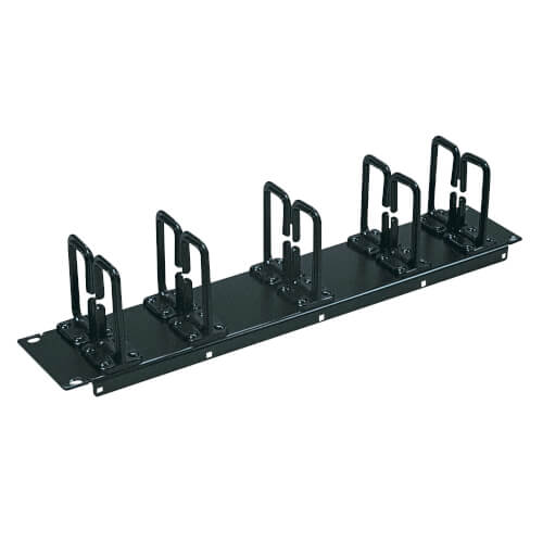 Eaton TrippLite SmartRack 2U Horizontal Cable (SRCABLERING2U)