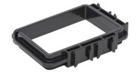 Eaton TrippLite Cable Management D-Rings for R (SRCABLERINGLG)