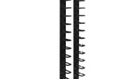 Eaton TrippLite SmartRack 6 ft. (1.83 m) Verti (SRCABLERINGVRT)