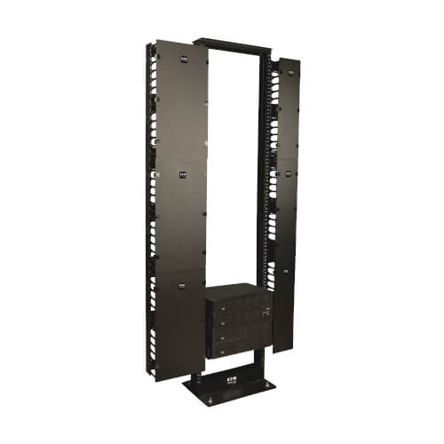 Eaton TrippLite SmartRack 12-in. (30.48 cm) Wi (SRCABLEVRT12)