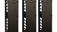 Eaton TrippLite SmartRack 6-in. (15.24 cm) Wid (SRCABLEVRT6)