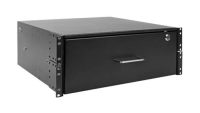 Eaton TrippLite SmartRack 4U Locking Rack-Moun (SRDRAWER4U)
