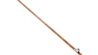 Eaton TrippLite Copper Bus Grounding Bar for 2 (SRGROUND25)