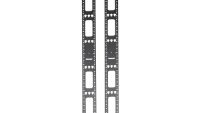 Eaton TrippLite SmartRack 42U Vertical Cable M (SRVRTBAR)