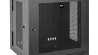 Eaton TrippLite SmartRack 10U Low-Profile Swit (SRW10US)
