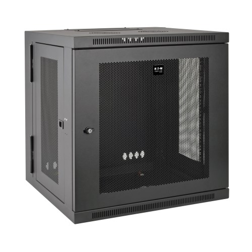 Eaton TrippLite SmartRack 10U Low-Profile Swit (SRW10US)