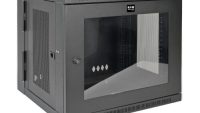 Eaton TrippLite SmartRack 10U Low-Profile Swit (SRW10USG)