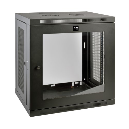Eaton TrippLite SmartRack 12U Low-Profile Swit (SRW12UG)