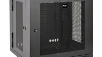 Eaton TrippLite SmartRack 12U Low-Profile Swit (SRW12US)