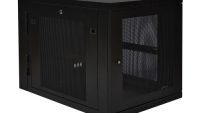 Eaton TrippLite SmartRack 12U Server-Depth Wal (SRW12US33)