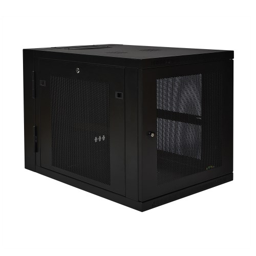 Eaton TrippLite SmartRack 12U Server-Depth Wal (SRW12US33)