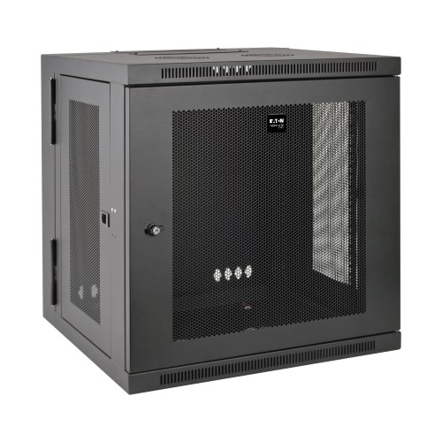Eaton TrippLite SmartRack 12U UPS-Depth Wall-M (SRW12USDP)