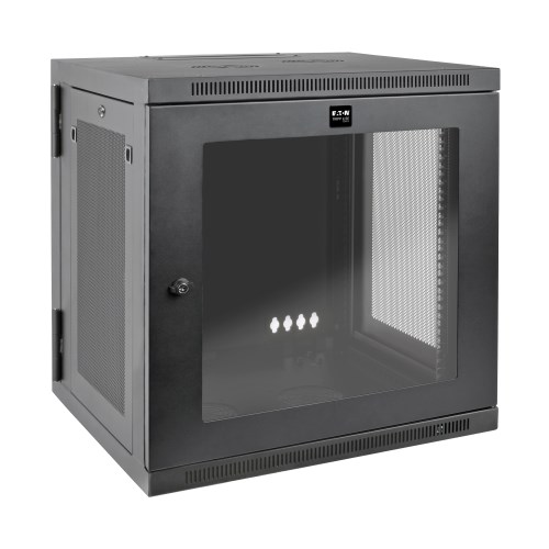 Eaton TrippLite SmartRack 12U UPS-Depth Wall-M (SRW12USDPG)