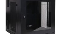 Eaton TrippLite SmartRack 12U Low-Profile Swit (SRW12USG)