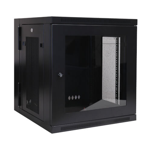 Eaton TrippLite SmartRack 12U Low-Profile Swit (SRW12USG)