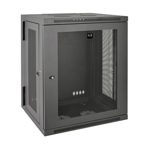 Eaton TrippLite SmartRack 15U Low-Profile Swit (SRW15US)