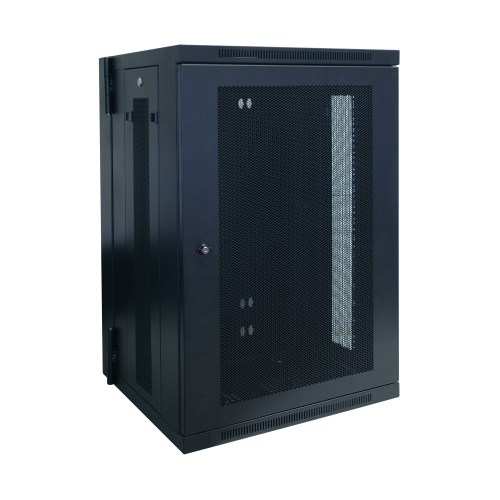Eaton TrippLite SmartRack 18U Low-Profile Swit (SRW18US)