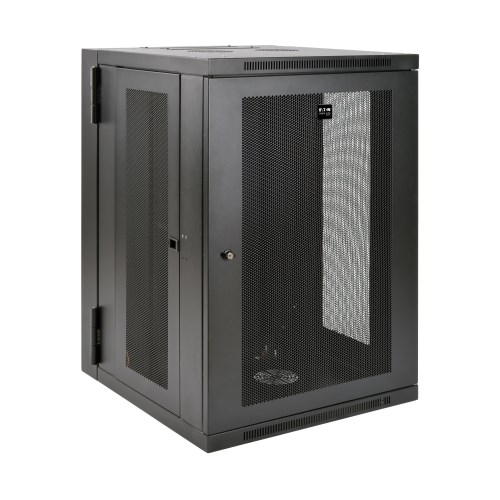 Eaton TrippLite SmartRack 18U UPS-Depth Wall-M (SRW18USDP)