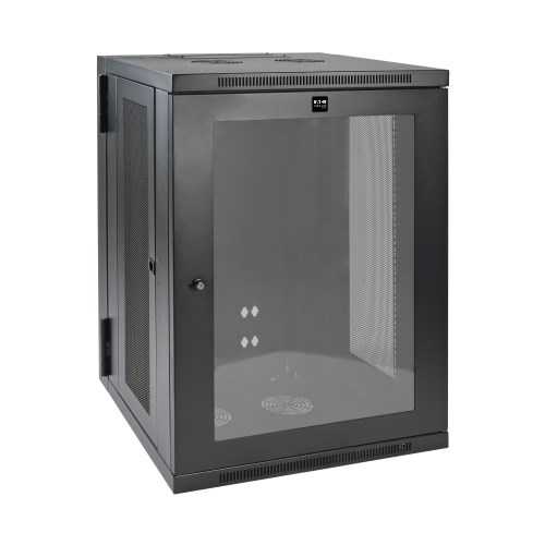 Eaton TrippLite SmartRack 18U Low-Profile Swit (SRW18USG)