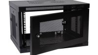 Eaton TrippLite SmartRack 6U Wall Mount Mini R (SRW6U)