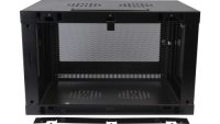 Eaton TrippLite SmartRack 6U Low-Profile Switc (SRW6UDP)
