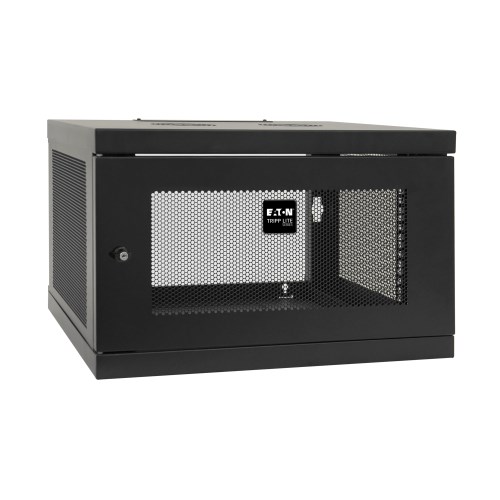 Eaton TrippLite SmartRack 6U Low-Profile Switc (SRW6UKD)