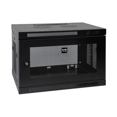 Eaton TrippLite SmartRack 9U Low-Profile Switc (SRW9U)