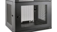 Eaton TrippLite SmartRack 9U Low-Profile Switc (SRW9UDP)