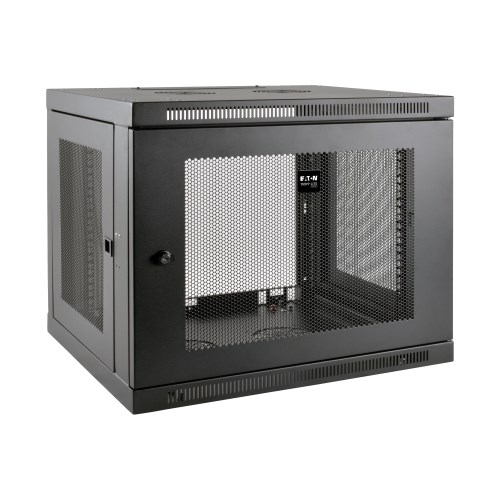 Eaton TrippLite SmartRack 9U Low-Profile Switc (SRW9UDP)