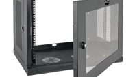 Eaton TrippLite SmartRack 9U Low-Profile Switc (SRW9UG)