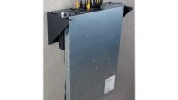 Eaton TrippLite SmartRack 2U Vertical Wall-Mou (SRWALLBRKT2U)