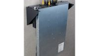 Eaton TrippLite SmartRack 4U Vertical Wall-Mou (SRWALLBRKT4U)