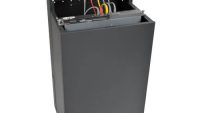 Eaton TrippLite SmartRack 16U Low-Profile Vert (SRWF16U38)