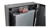 Eaton TrippLite SmartRack 2U Low-Profile Verti (SRWF2U)