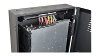 Eaton TrippLite SmartRack 4U Low-Profile Verti (SRWF4U)