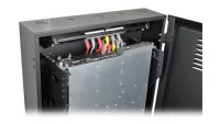 Eaton TrippLite SmartRack 4U Low-Profile Verti (SRWF4U36)