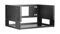 Eaton TrippLite 4U Wall-Mount Bracket with She (SRWO4UBRKTSHELF)