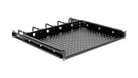 Eaton TrippLite Cantilevered Steel Rack Shelf (SRWSHELF4P1U)
