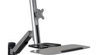 Eaton TrippLite WorkWise Wall-Mounted Workstat (WWSS1332W)