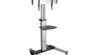 Eaton TrippLite Rolling TV/Monitor Cart - for (DMCS3270XP)