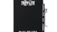 Eaton TrippLite 5-Port Unmanaged Industrial Et (NFI-U05A)