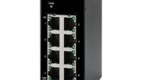 Eaton TrippLite 8-Port Unmanaged Industrial Et (NFI-U08-2)