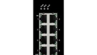 Eaton TrippLite 8-Port Unmanaged Industrial Et (NFI-U08-2A)
