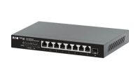 Eaton TrippLite 8-Port 2.5 Gbps Desktop Gigabi (NG8POE-M2)